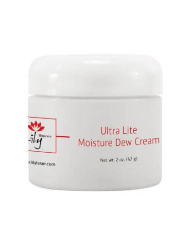 ULTRA LITE MOISTURE DEW CREAM