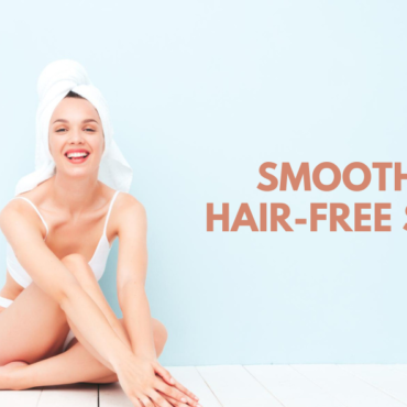 Achieve Smooth, Hair-Free Skin Painlessly with Laser Hair Removal